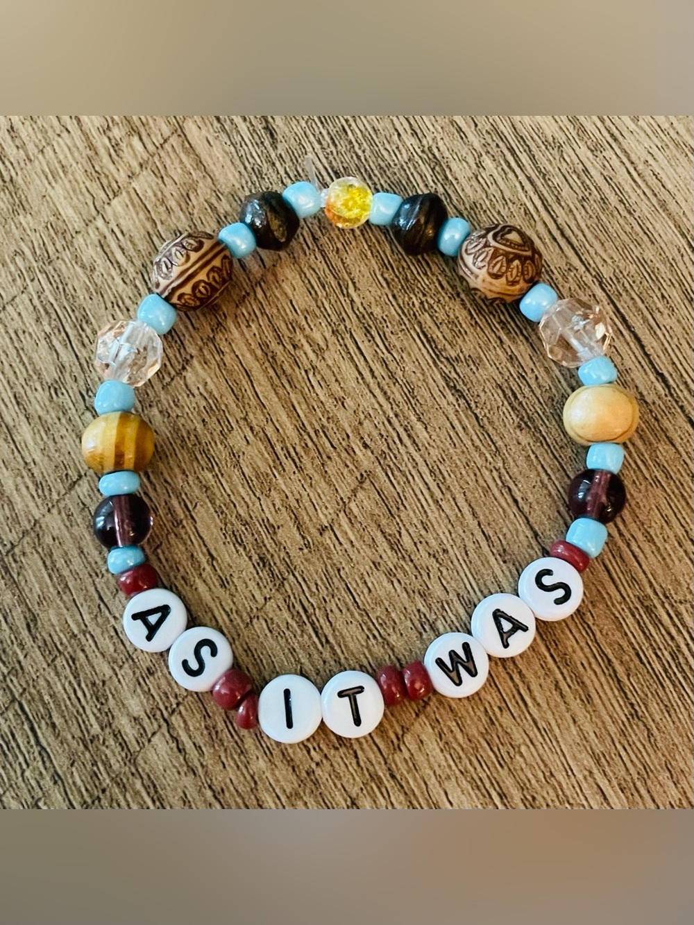 Harry Styles Bracelet